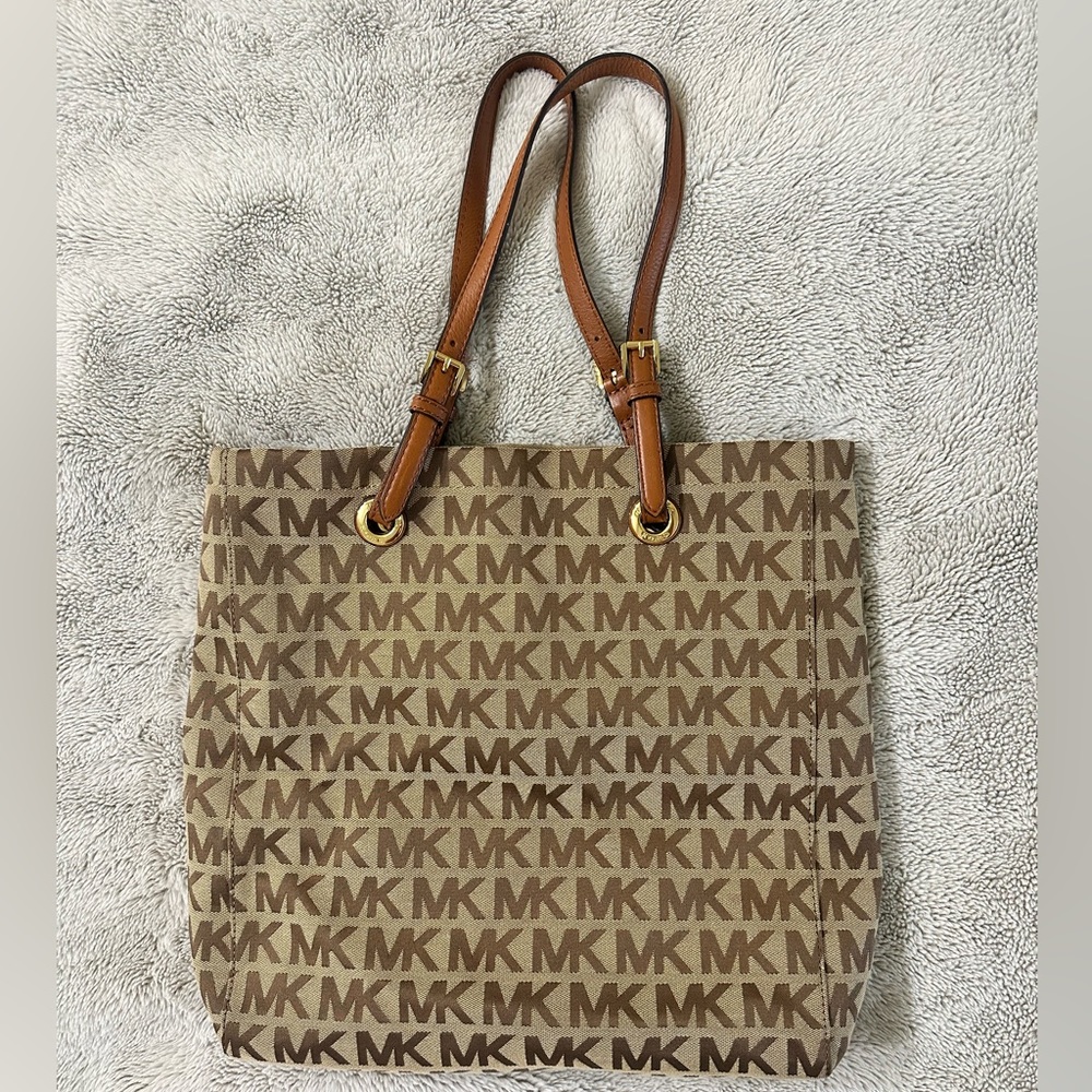 Good Used Care Michael Kors Tote Bag
